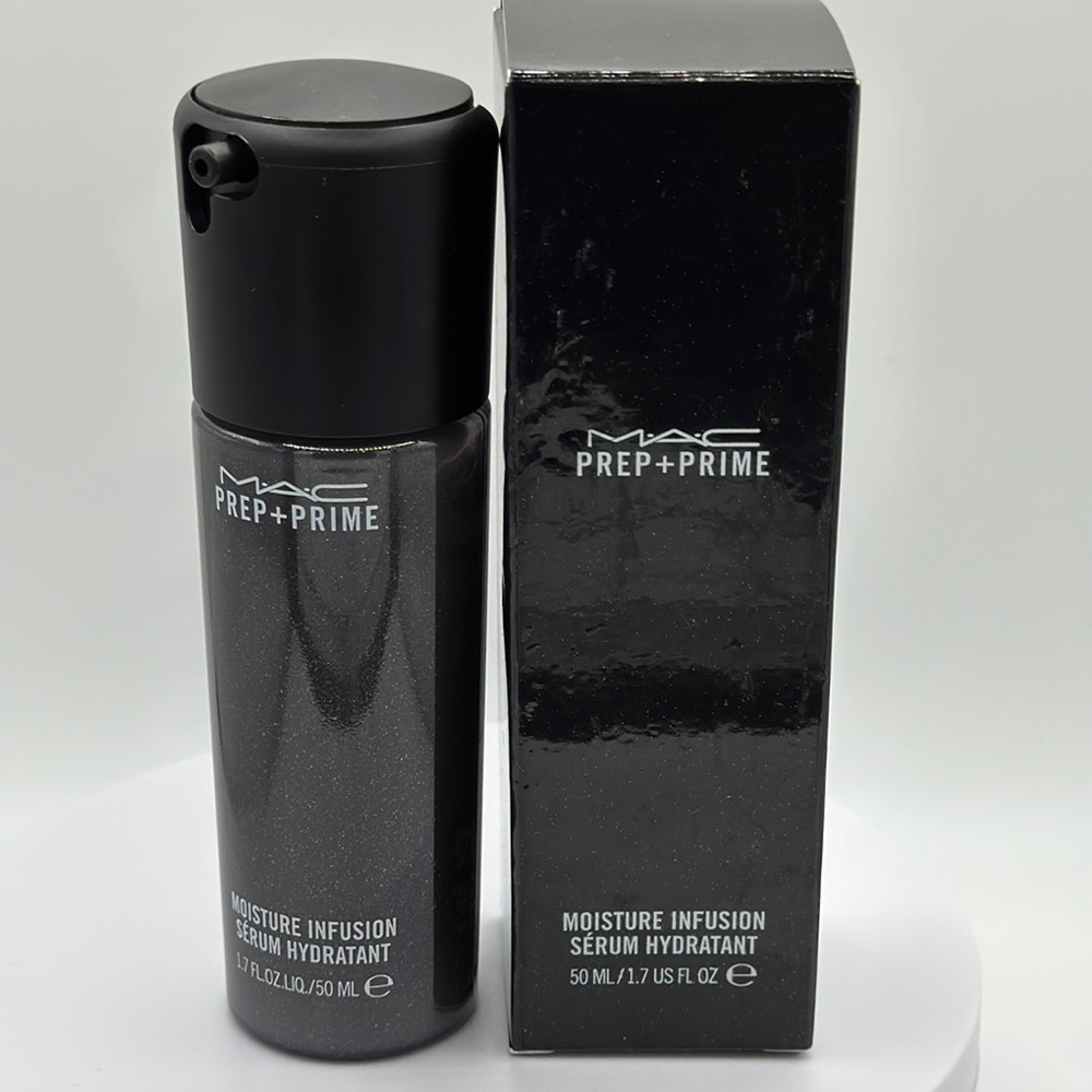 MAC Prep + Prime Moisture Infusion Serum